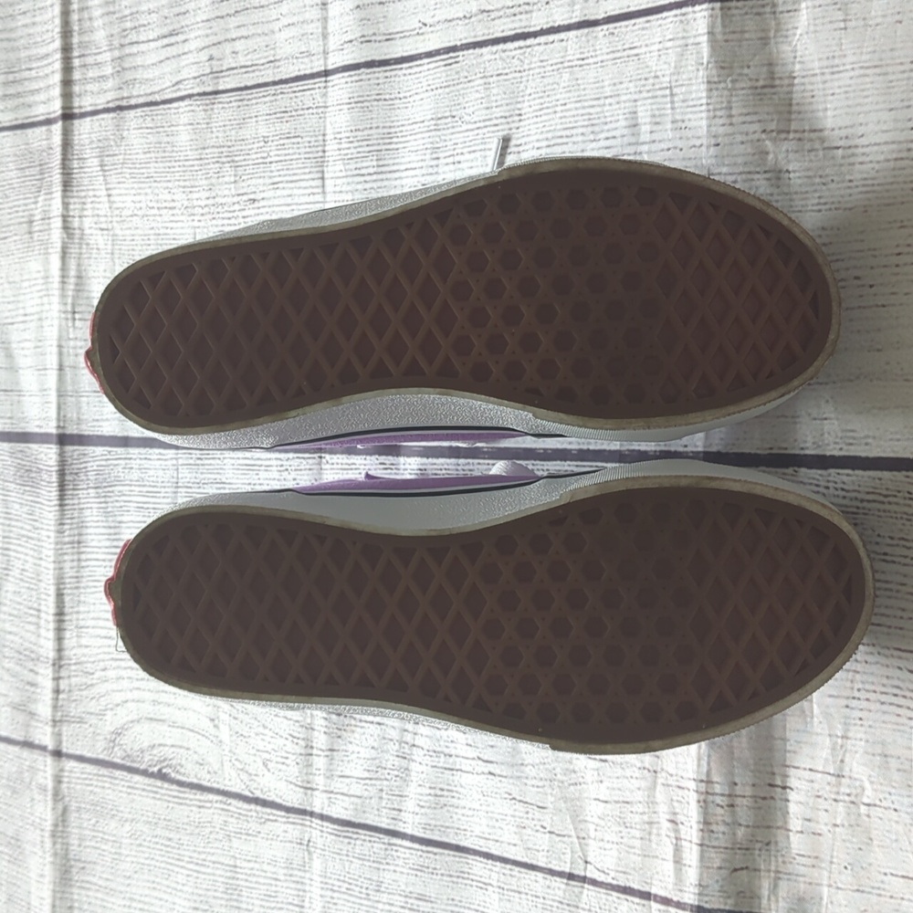 Vans sneaker - Picture 4 of 6